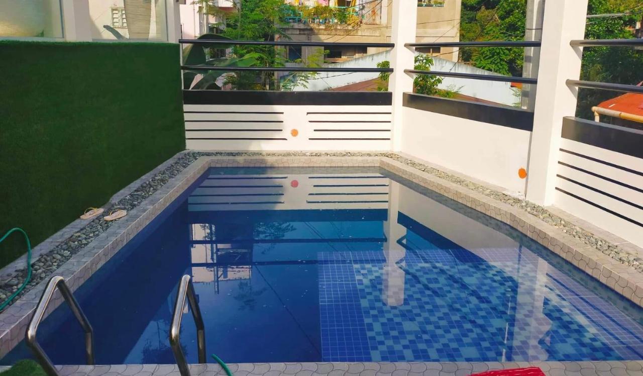 Palompon Kalimba De Luna Villa Inn Leyte Luaran gambar