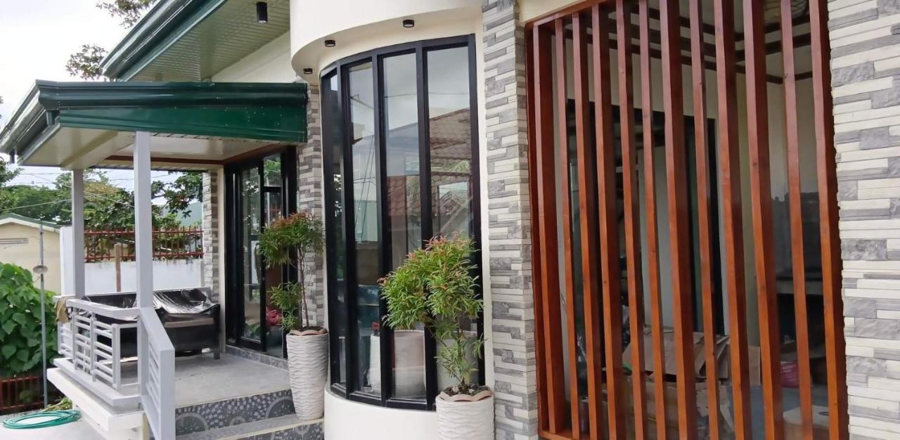 Palompon Kalimba De Luna Villa Inn Leyte Luaran gambar