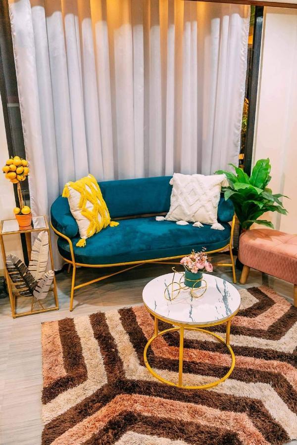 Palompon Kalimba De Luna Villa Inn Leyte Luaran gambar