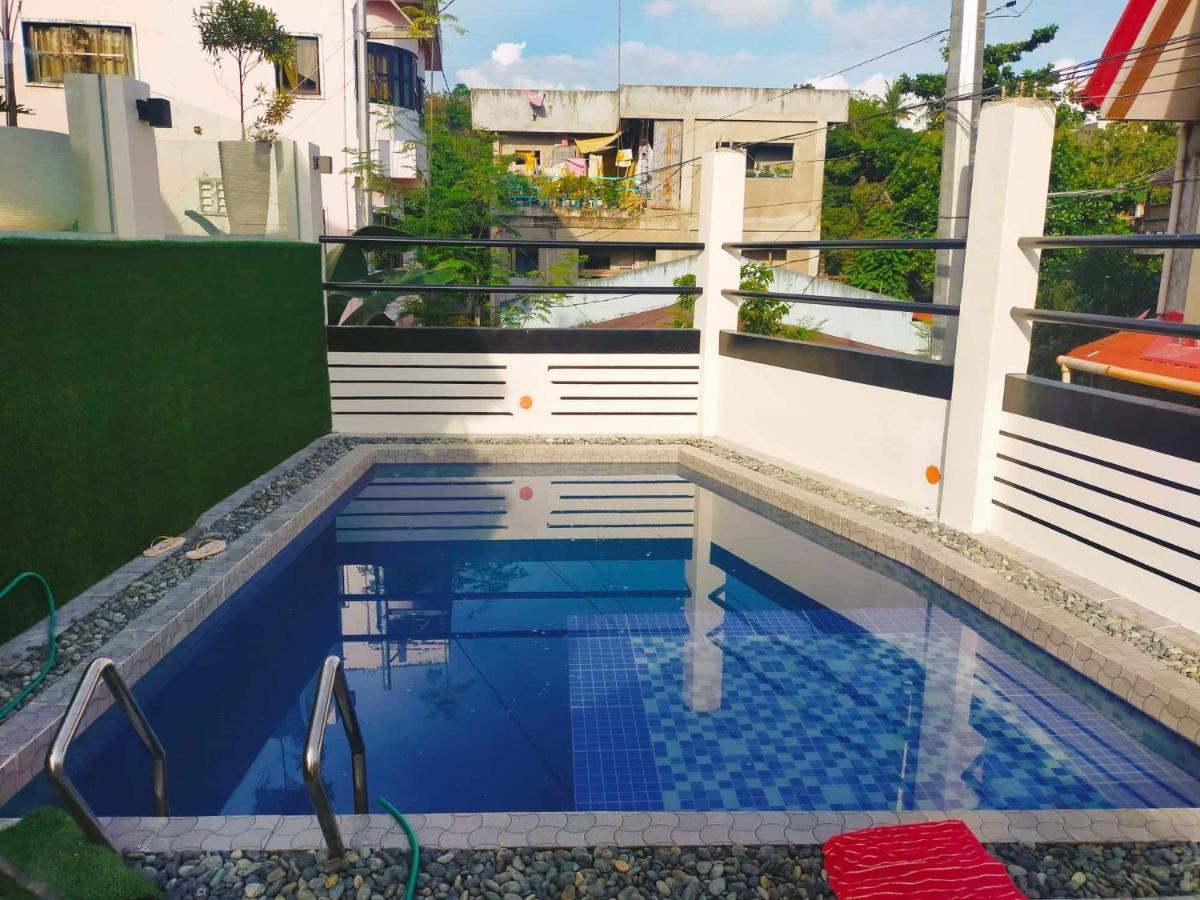 Palompon Kalimba De Luna Villa Inn Leyte Luaran gambar