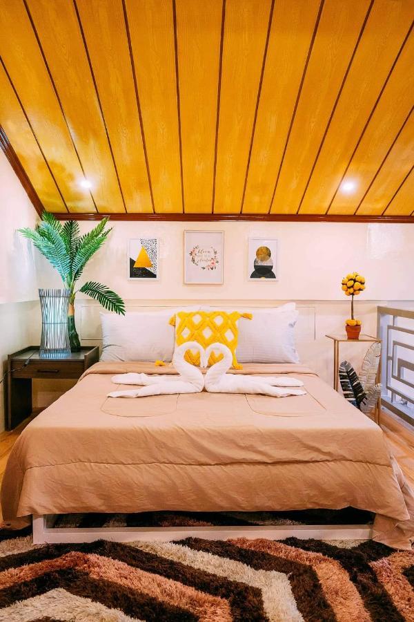 Palompon Kalimba De Luna Villa Inn Leyte Luaran gambar
