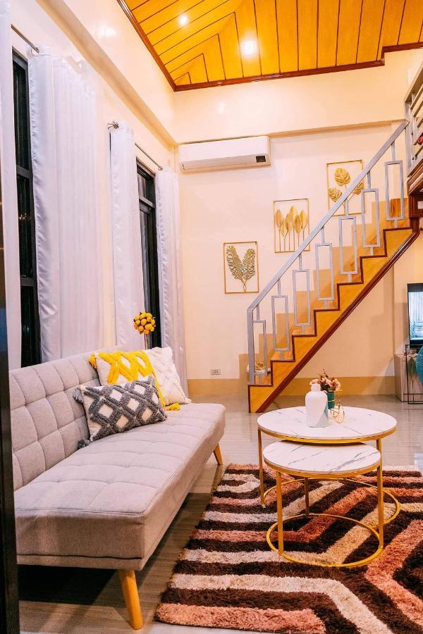 Palompon Kalimba De Luna Villa Inn Leyte Luaran gambar
