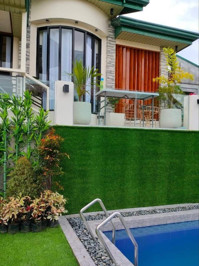 Palompon Kalimba De Luna Villa Inn Leyte Luaran gambar