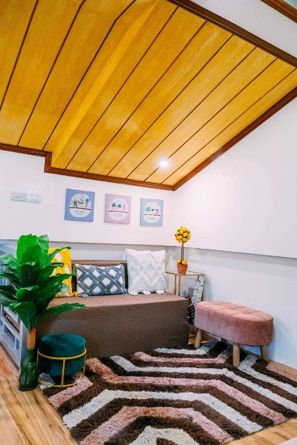 Palompon Kalimba De Luna Villa Inn Leyte Luaran gambar