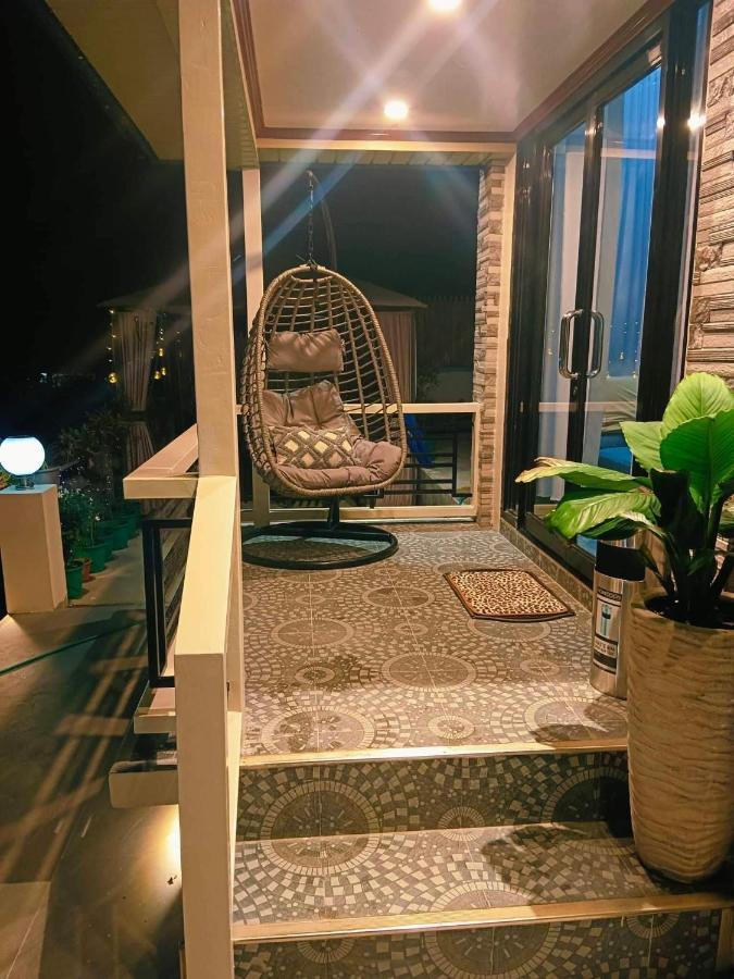 Palompon Kalimba De Luna Villa Inn Leyte Luaran gambar
