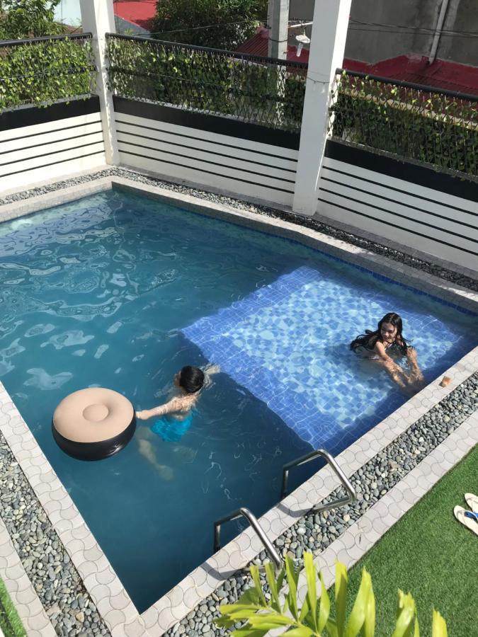 Palompon Kalimba De Luna Villa Inn Leyte Luaran gambar
