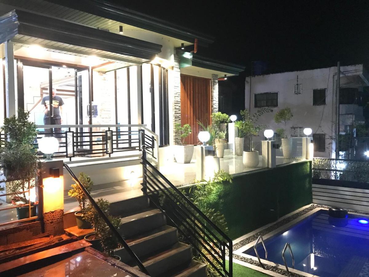 Palompon Kalimba De Luna Villa Inn Leyte Luaran gambar