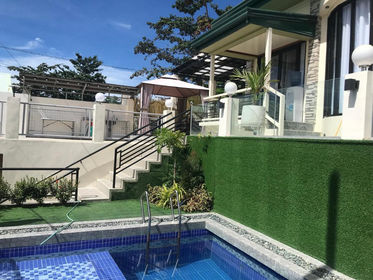 Palompon Kalimba De Luna Villa Inn Leyte Luaran gambar