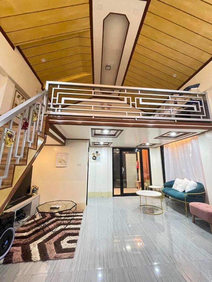 Palompon Kalimba De Luna Villa Inn Leyte Luaran gambar