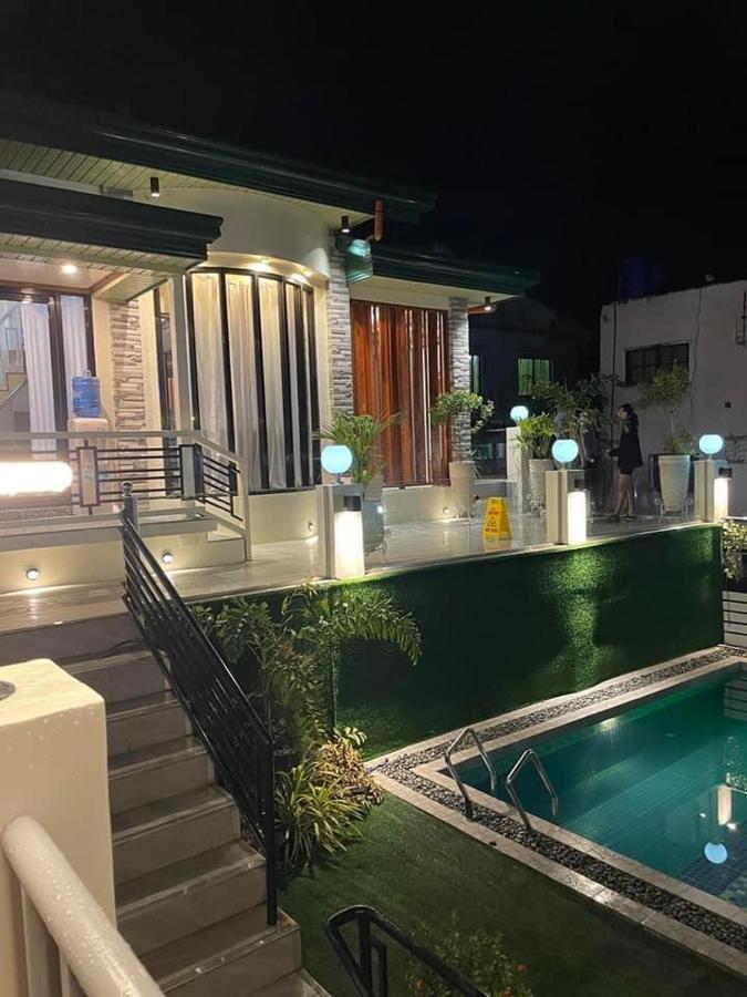 Palompon Kalimba De Luna Villa Inn Leyte Luaran gambar