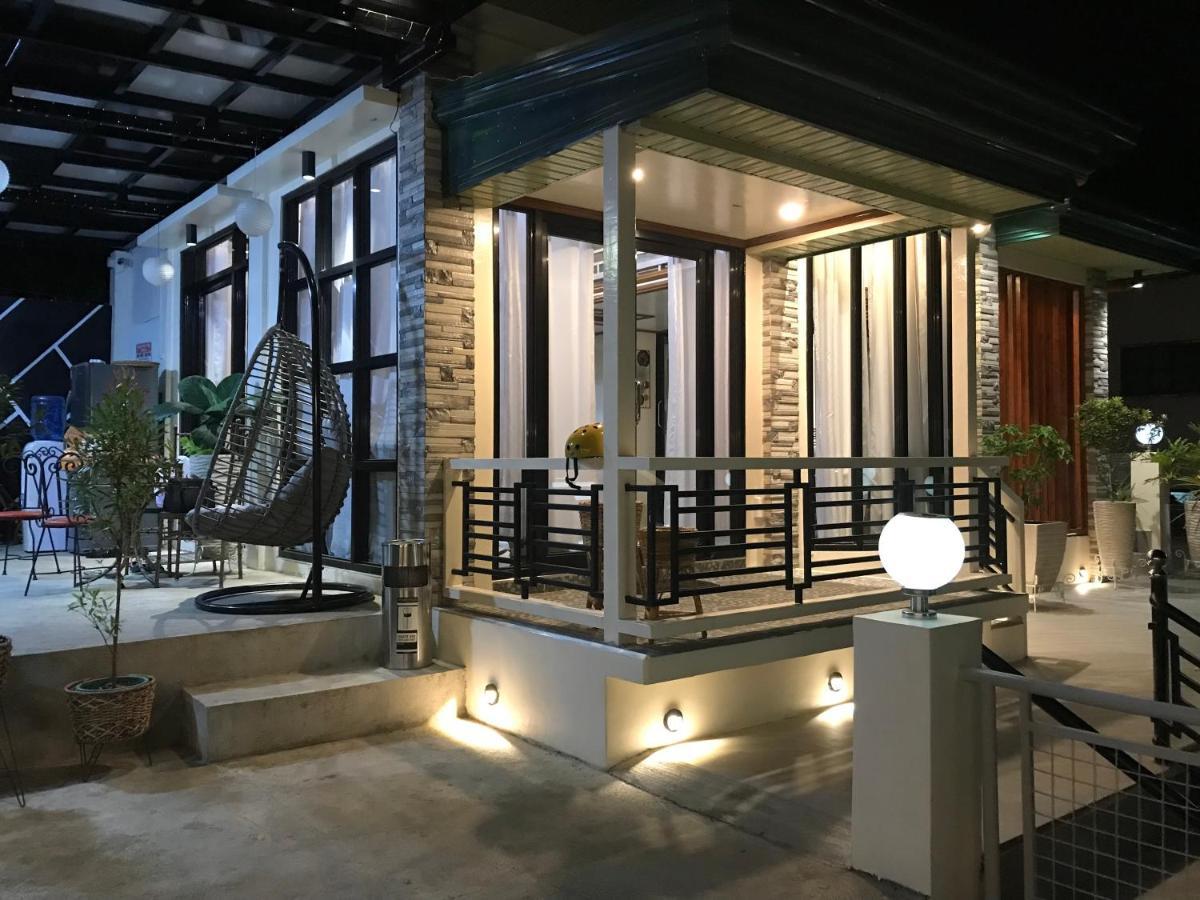 Palompon Kalimba De Luna Villa Inn Leyte Luaran gambar