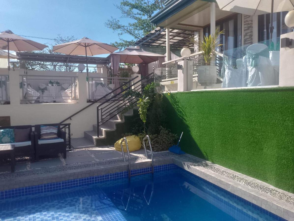 Palompon Kalimba De Luna Villa Inn Leyte Luaran gambar