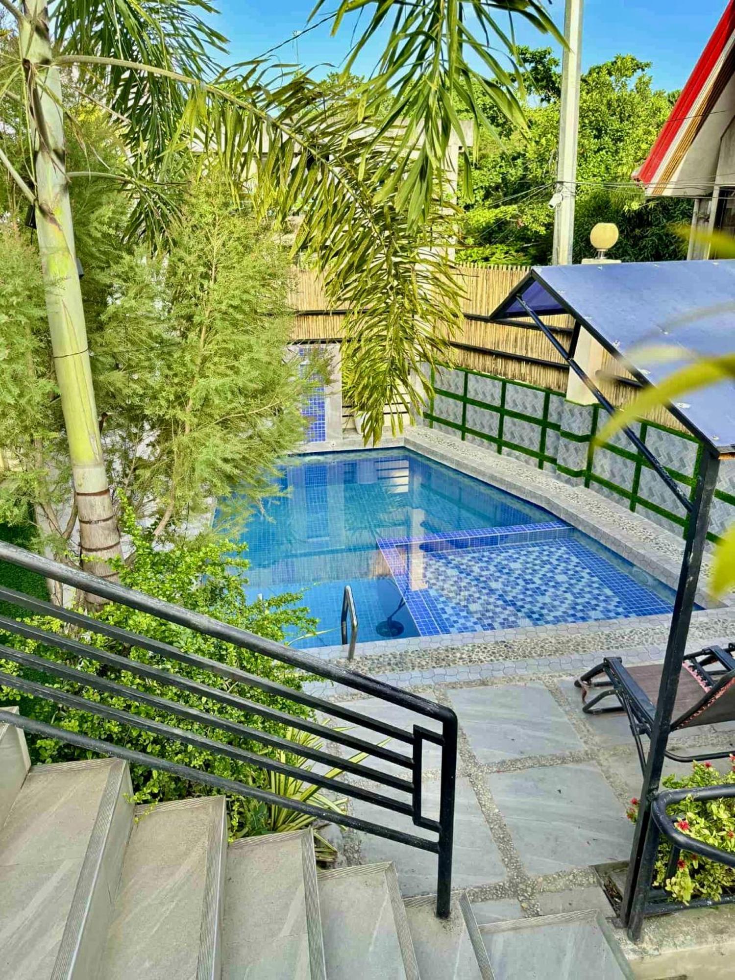 Palompon Kalimba De Luna Villa Inn Leyte Luaran gambar