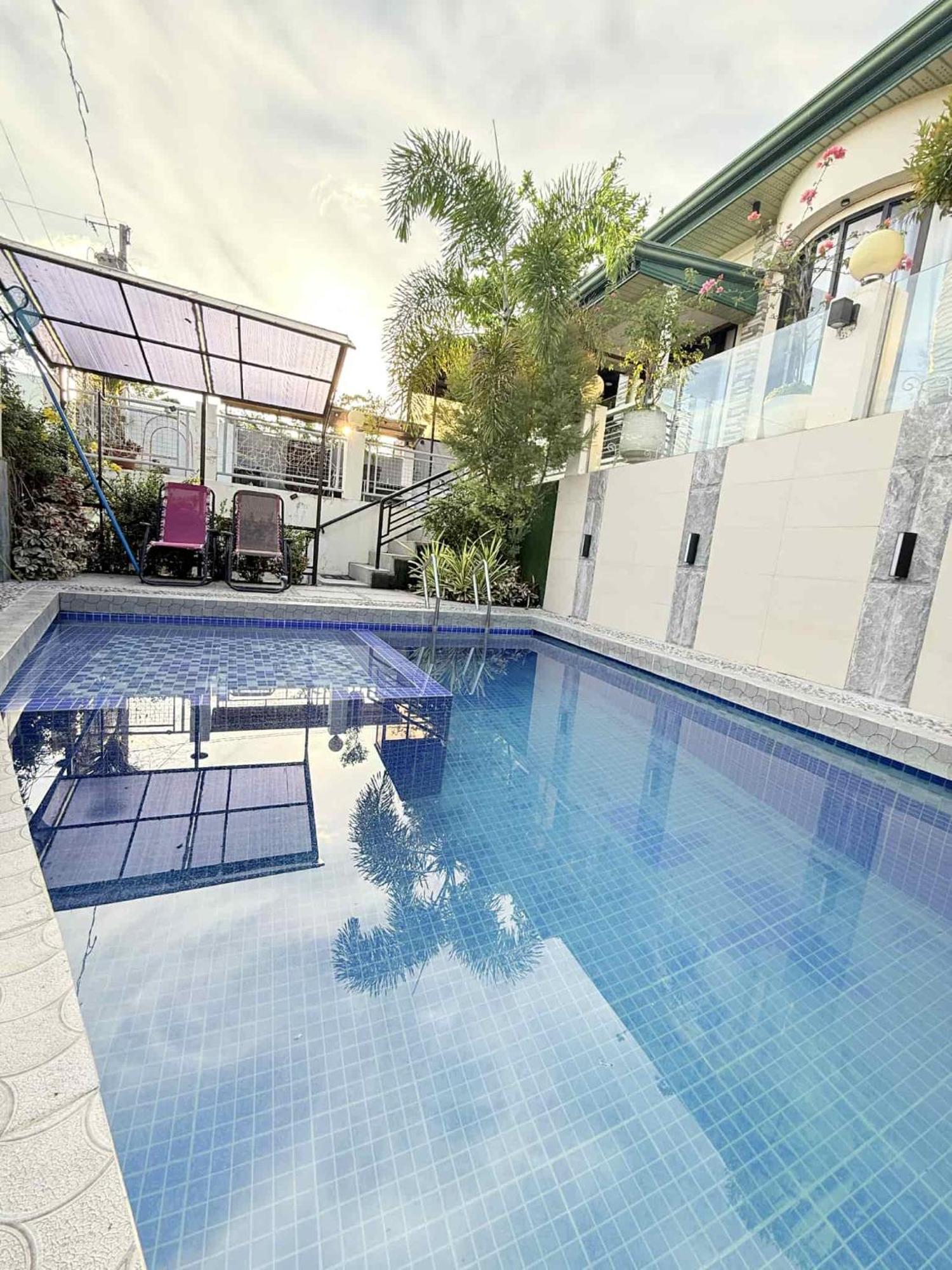 Palompon Kalimba De Luna Villa Inn Leyte Luaran gambar